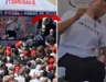 Trump'ın en büyük destekçisine sahnede suikast!
