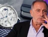 Fatih Altaylı'dan dudak uçuklatan koleksiyon: 'Gelirim 200 bin lira' demişti