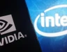 Nvidia ve Intel'den tarihi ortaklık!