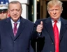 Trump–Erdoğan zirvesinde kritik dosyalar