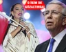 Soruşturmayı Ebru Gündeş konseri ateşledi! 98 konser inceleme...