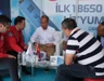 Teknofest'ten dev işbirliği çıktı! Türk şirketin ismini verdi
