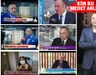 Televizyonlar seferber oldu… Suç örgütü lideri iş insanına dönüştü!