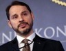 Berat Albayrak aylar sonra ortaya çıktı! Değişimi dikkat çekti