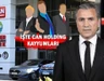 Can Holding'i AKP’li Avunç yönetecek! Listede çok tanıdık isimler var…