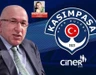 Çete dosyasından Kasımpaşa yönetimine! Antalyaspor milyarlık hafriyat vurguna alet edildi
