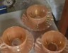Nostaljinin yeni modası: Sarı porselenlere rekor fiyatlar