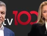 İsmail Küçükkaya ile Ebru Baki'den TV100'e veda!