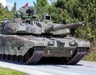 Altay tankı için geri sayım!