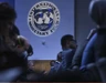 IMF'den 'Türkiye' tahmini! Rakamları açıkladı