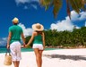 Lüks AVM'de yurt dışı tatil tuzağı!