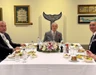 Rahmi Koç'un 'Murat Ülker' şaşkınlığı