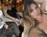 Wanda Nara'nın yeni gizemli sevgilisinden ilk kare