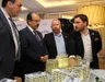 Konkordato ilan eden şirketin patronlarına gözaltı