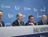 İhalesi yapıldı, 3 milyar dolara yakın gelir elde edildi!