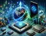 Türkiye'den dev hamle! 4 yüksek teknoloji yatırımı geliyor