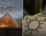 Louvre Müzesi’nde büyük soygun! Ayrıntılar ortaya çıktı