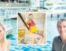 Milyarder iş adamı çocuğuna sahip çıkmadı!
