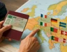Schengen vizesi 5 bin euro'ya kadar çıktı!