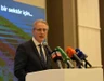 TETSİAD'ın yeni başkanı belli oldu