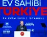 Erdoğan ayrıntıları duyurdu: 81 ile 500 bin konut geliyor!
