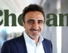 Hamdi Ulukaya’dan yeni sponsorluk!
