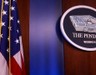 Pentagon, maaşları Trump’ın müttefikinin bağışıyla ödeyecek