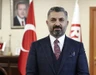 RTÜK Başkanı Ebubekir Şahin'e yeni görev!