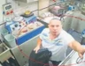 Ünlü pırlantacıdan mal kaçırma operasyonu! Baskın haberini nasıl aldı?