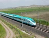 Bu ilimize yerli hızlı tren fabrikası geliyor!