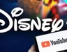 Google ve Disney anlaşamadı: Yayınlar durduruldu