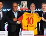 Galatasaray’ın bir sponsoru daha patladı! Uyuşturucudan ceza aldı