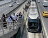 İstanbullular dikkat: Metrobüs güzergahı değişiyor!