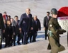 İhracatçılardan Anıtkabir'e ziyaret