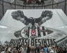 Beşiktaş'tan Coca-Cola'ya 'Gazze' şoku!