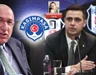 TMSF'den Kasımpaşa'ya bomba atama! Ciner'in takımına Beşiktaşlı yönetici