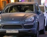 Aynı anda yaşandı: Porsche'ler çalışmaz hale geldi! Uydudan bloke edildi