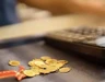 Altın fiyatlarında kritik sınır: Gram altın 5.738 TL’ye ulaştı
