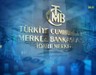 Merkez Bankası yılın son faiz kararını açıkladı!