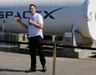 Hedef 800 milyar dolar! SpaceX hız verdi: Ay üssü inşa edeceğiz