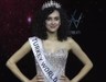 Miss Turkey 2025 birincisi Sıla Saraydemir oldu! Bakın kime benzetildi