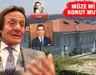 Patronlar Kulisi yazdı bakanlık harekete geçti! Nazif Zorlu'nun konutunda ''Müze'' aranacak!