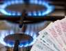 Doğal gaz dağıtım bedellerine zam geldi!