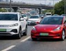 Elektrikli araçlarda dünya lideri belli oldu! Tesla'ya fark attı