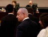 Netanyahu'yu yargılayan hakim feci şekilde öldü!