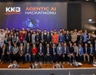 KKB Hackathon: Agentic AI ile genç yetenekler yapay zekanın geleceğini yazdı