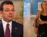 Derya Çağırgan ve İmamoğlu ile ilgili şoke eden ayrıntılar!
