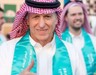 Jorge Jesus, Suudi Arabistan'ı karıştırdı!