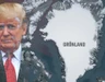 Fitili ateşledi: Trump'ın 'Grönland' hamlesi piyasaları sarstı!