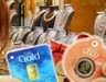 Gram altın rekora koşuyor: Küçük altınlara talep patladı